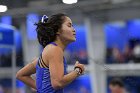 Track & Field  Women’s Track & Field open up the 2023 indoor season with a home meet against Colby College. They also competed against visiting Wentworth Institute of Technology, Worcester State University, Gordon College and Connecticut College. - Photo by Keith Nordstrom